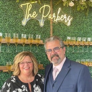 Meet your Posher, Darcy